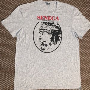 Short Sleeve Graphic Tee